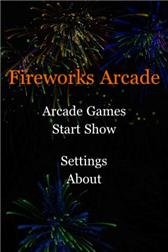 game pic for Fireworks Arcade